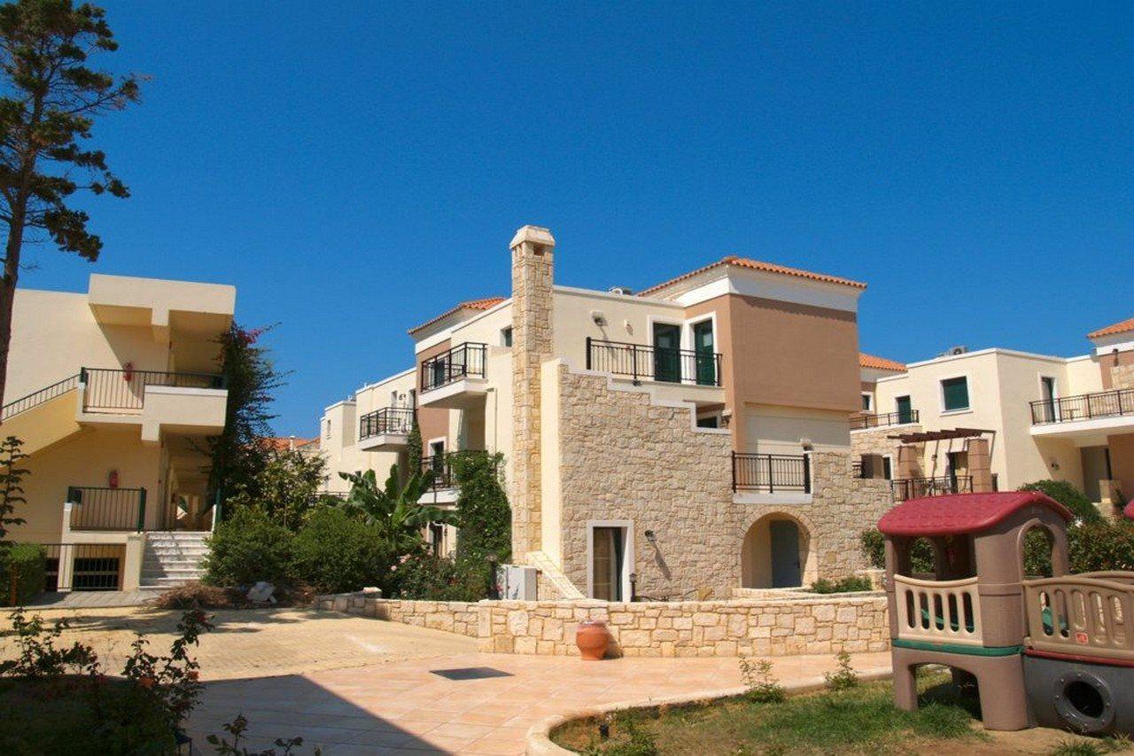 Caldera Bay Hotel Platanés Kültér fotó